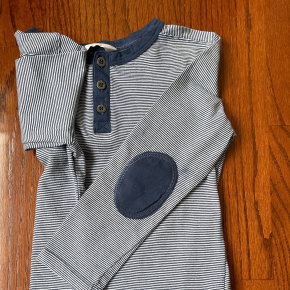 H&M long sleeve top size 2-4Y - Picture 1 of 2